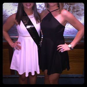 Lucy Love Charlotte Shift Dress